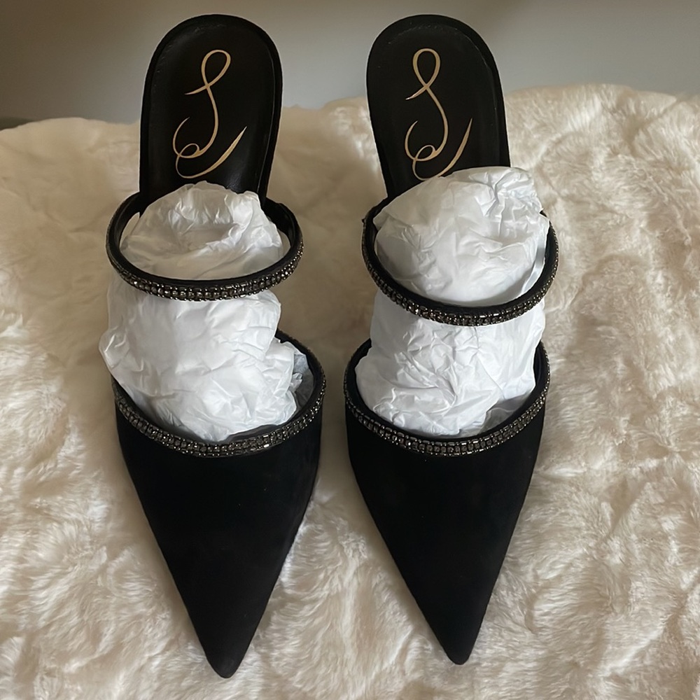 Sam Edelman heels - Picture 2 of 6